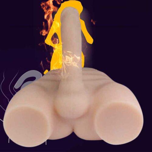 female Silicone Love Sex Doll with Anal Dildo Adults Toy for woman