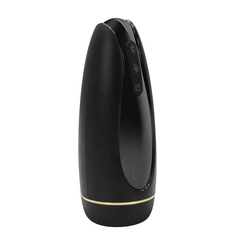 Experience Ultimate Pleasure with our Sucking Vibrator - 9 Frequency Vibration & 5 Frequency Suck, USB Charging, Easy to Clean - Perfect for Intense Orgasms