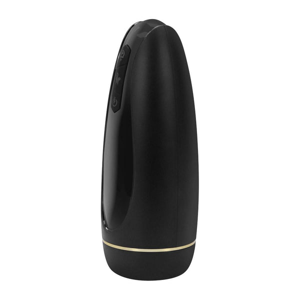 Experience Ultimate Pleasure with our Sucking Vibrator - 9 Frequency Vibration & 5 Frequency Suck, USB Charging, Easy to Clean - Perfect for Intense Orgasms