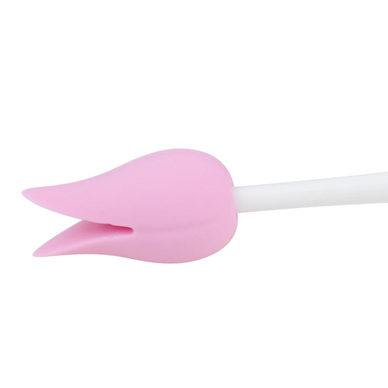 Experience Intense Pleasure with our Pink Silicone USB Charging Sucking Vibrator Masturbator - 7 Suctions & 7 Vibrations, Perfect for Female Couple Sex Toys