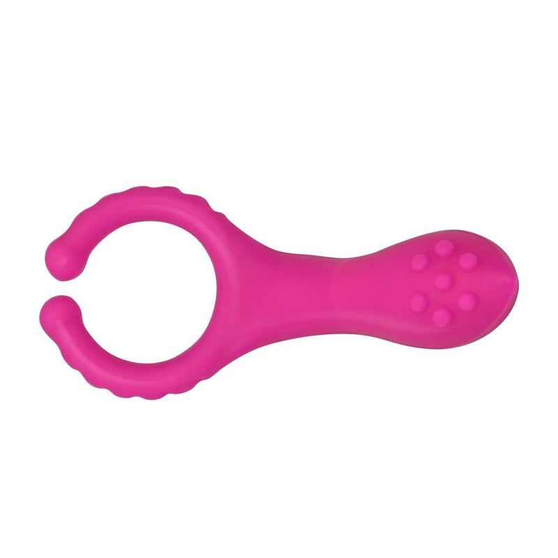 Experience Ultimate Pleasure with our Lightweight and Portable Rose Red Vibrating Egg and Breast Clip Set - Made with Food-Grade Silicone, Waterproof and Easy to Clean - Perfect for Adults, Female Sex Toys