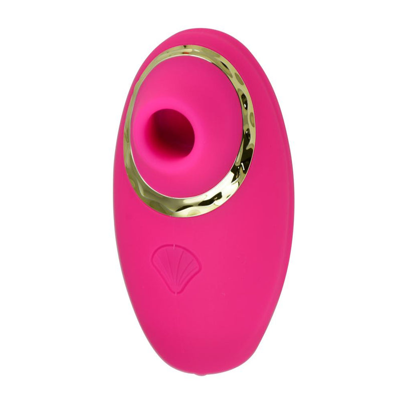 Experience Ultimate Pleasure with Rechargeable 10-Mode Vibrator Sucker Dildo Stimulator Sex Toy for Women - The Perfect Sensual Companion