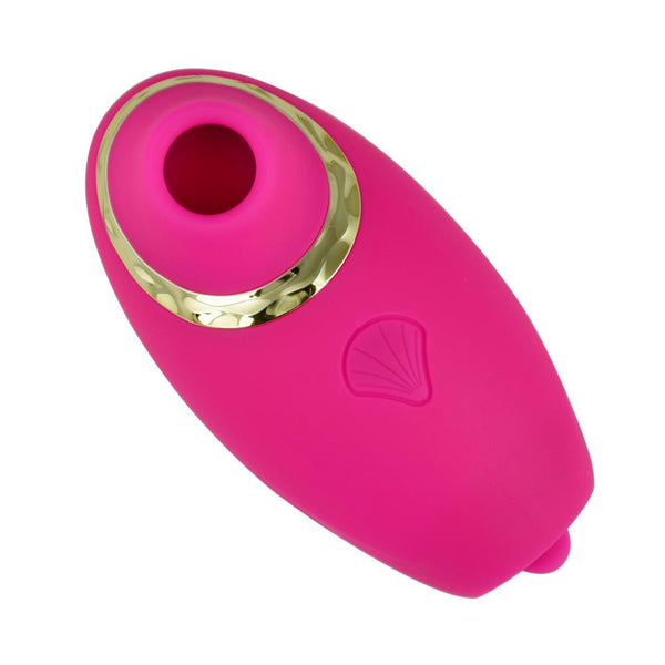 Experience Ultimate Pleasure with Rechargeable 10-Mode Vibrator Sucker Dildo Stimulator Sex Toy for Women - The Perfect Sensual Companion