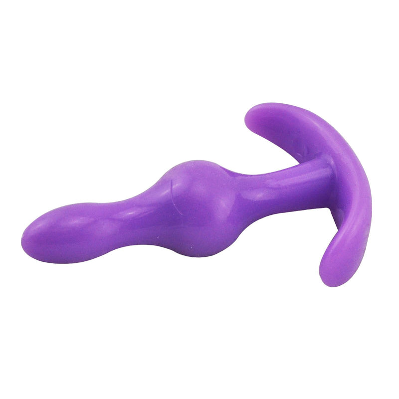 Experience Ultimate Pleasure with Our Mini Anchor Vibrating Anal Plug - Perfect for Women Men & Couples - Prostate Massager and Adult Toy in