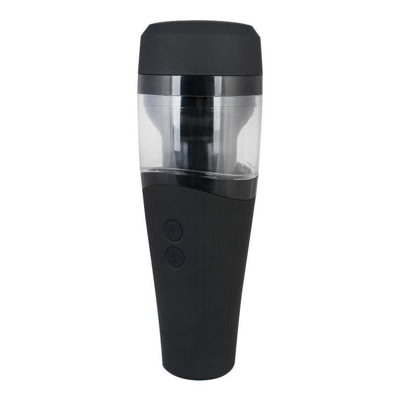 Experience Ultimate Pleasure with Electric Male Pussy Cup- Soft Vagina Masturbator for Men - Hands-Free and Rechargeable