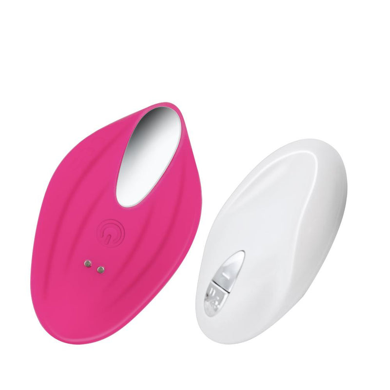 Experience Ultimate Pleasure with our High-Quality Electric Wireless Remote Control Vibrator Invisible Panties for Women - Perfect for Intense & Discreet Sensual Stimulation