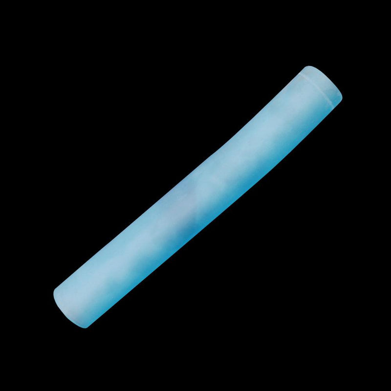 Experience Unprecedented Growth with our Penis Extender - XXL Blue 26*228mm Silicone Sleeve Stretcher for Male Enlargement and Enhanced Penis Growth