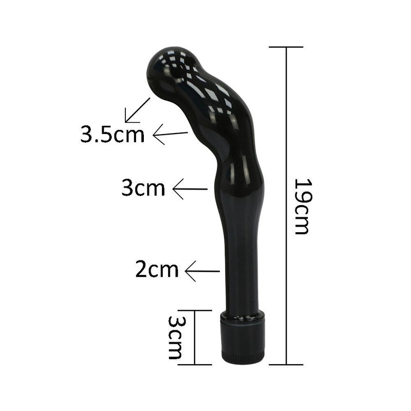 Ultimate Pleasure Kit - Waterproof Electric Butt Plug, Dildo, Vibrator, Beads for Men & Women - Anal Sex Toy Set for Enhanced Sensation