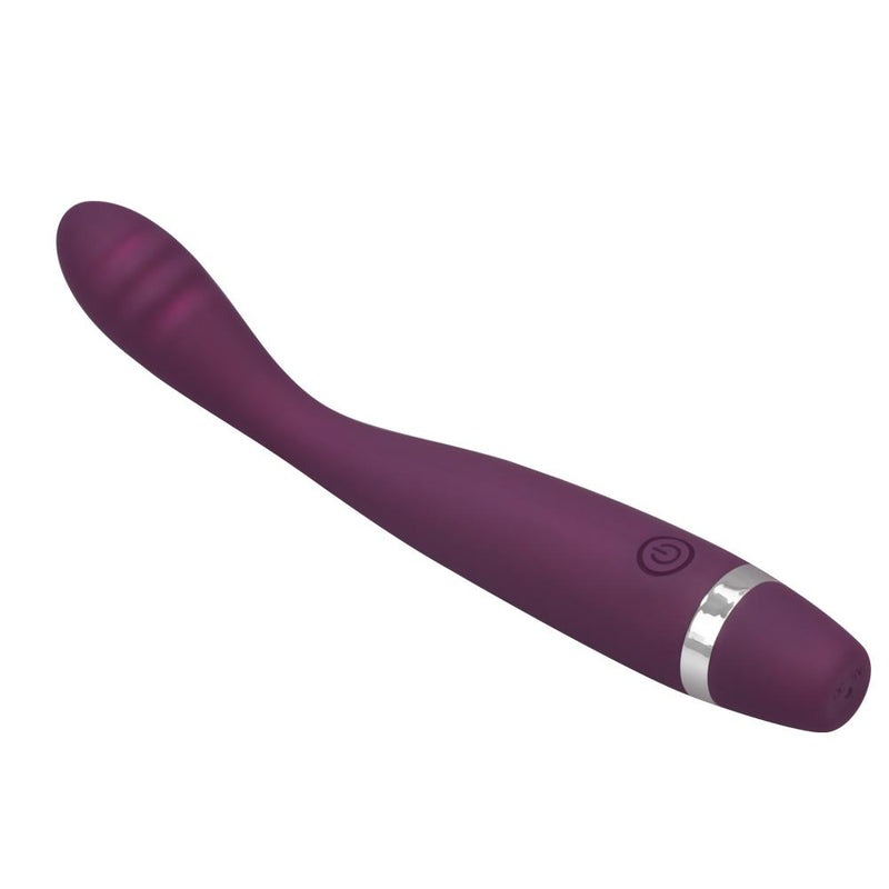 Experience Mind-Blowing Pleasure with our 10-Frequency G-Spot Nipple Wand - The Ultimate Vibrator Sex Toy Orgasm Dildo Finger for Women