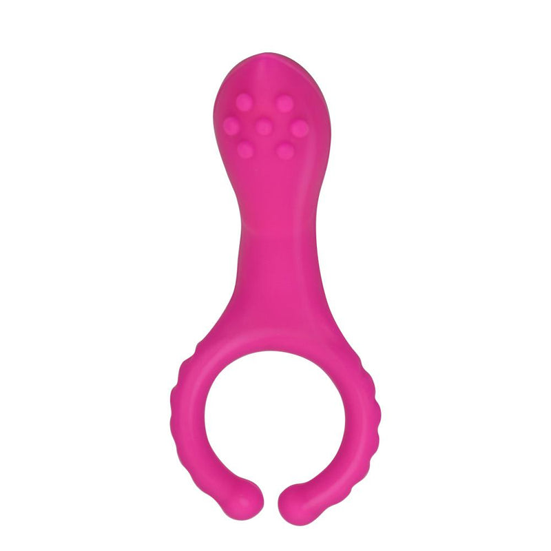 Experience Ultimate Pleasure with our Lightweight and Portable Rose Red Vibrating Egg and Breast Clip Set - Made with Food-Grade Silicone, Waterproof and Easy to Clean - Perfect for Adults, Female Sex Toys
