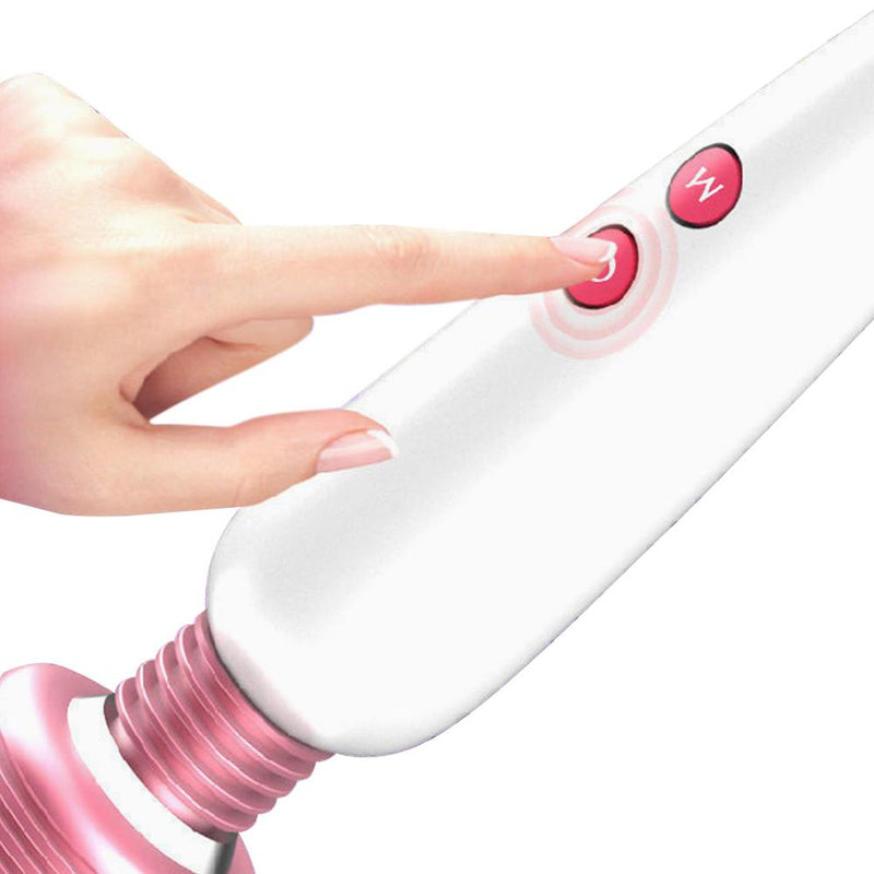 Experience Mind-Blowing G-Spot Stimulation with our Rechargeable Multispeed Silicone Vibrator - Perfect for Women Seeking Sensual Pleasure