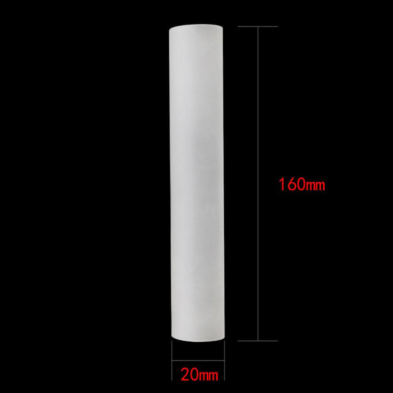 XL Transparent Male Penis Extender - Enhance Your Size with Silicone Sleeve Stretcher and Vacuum Enhancer for Ultimate Enlargement and Growth