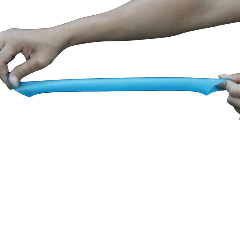 Experience Supercharged Growth with Blue XL Penis Extender and Stretcher - Boost Stamina and Endurance with Vacuum Enhancer and Silicone Sleeve for Unforgettable Performance