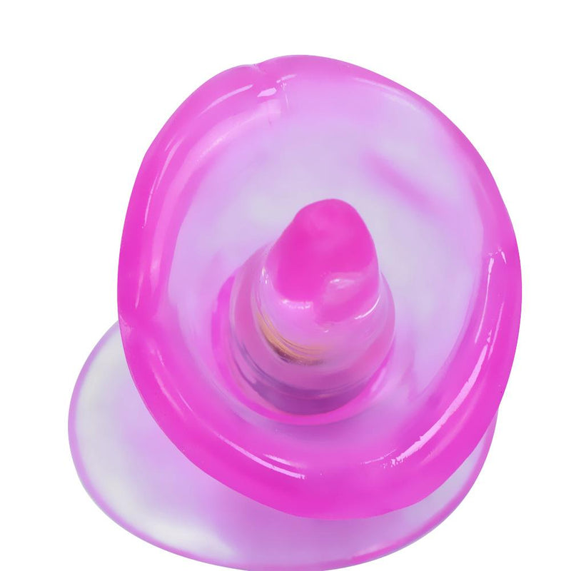 Experience Mind-Blowing Pleasure with our High-Quality Clit Tongue Toy - Electric Clitoris Sucker and Oral Sex Stimulator Flexible built-in tongue, powerful motor, and premium silicone construction for Intense Orgasms