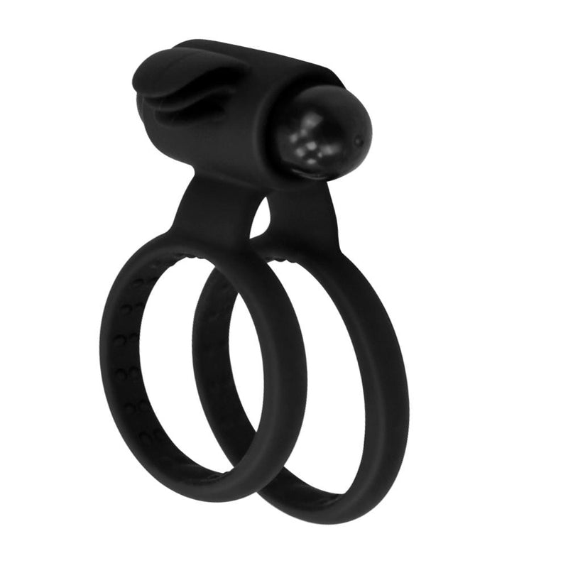 Experience Ultimate Pleasure with our Cock Cage Penis Ring Dual Vibrating Electric Sex Enhancer - Featuring 10-Frequency for Men's Intense Sensations