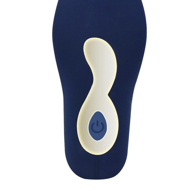 Experience Intense Pleasure with our Waterproof Prostate Vibrator - 12 Frequency Silicone Dildo with USB Charging and Wireless Remote Control for Couples, the Ultimate Erotic Sex Toy