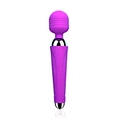 AV Vibrator Sex Toys for Woman Clitoris Stimulator Vibrating Powerful Magic Wand