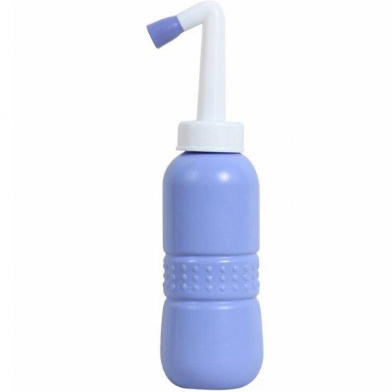 Portable Travel Bidet Sprayer Hand Held Personal Hygiene Cleaner