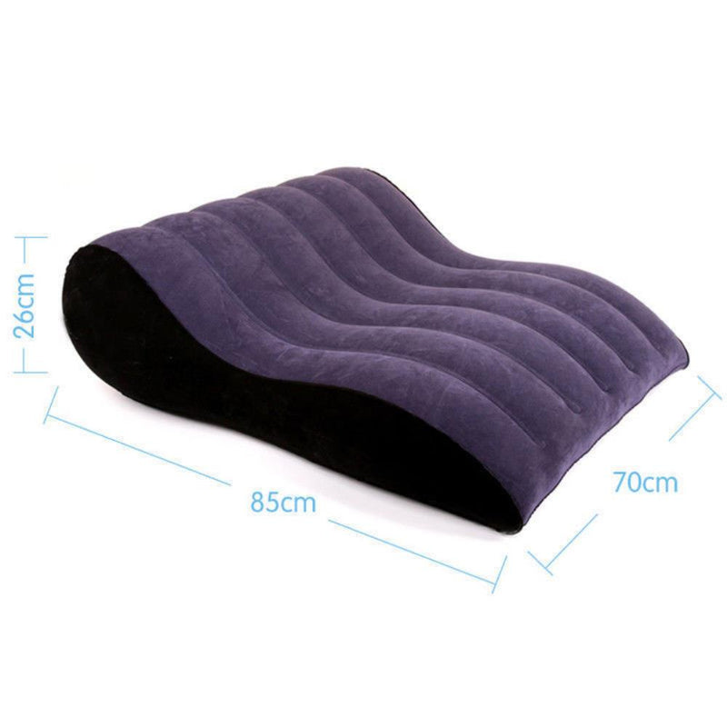 Sex Body Pillow And Wedge Inflatable Square Love PositionS SM Cushion