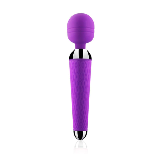 AV Vibrator Sex Toys for Woman Clitoris Stimulator Vibrating Powerful Magic Wand