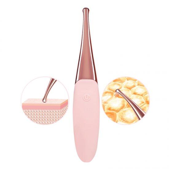 Vaginal massage stimulator vibrator adult sex toy