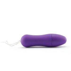 Wireless remote control vibrator waterproof and powerful