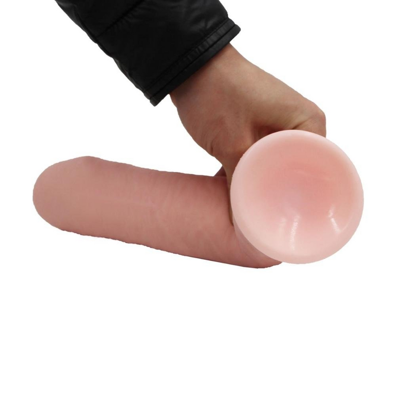 Soft Silicone Huge Dildo Female Sex Sucker Dildo Huge Dildo