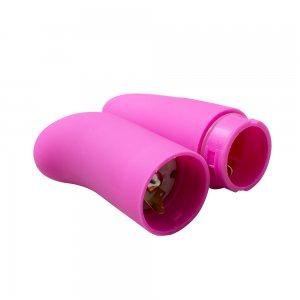 Female waterproof vibrator G-spot dildo massager