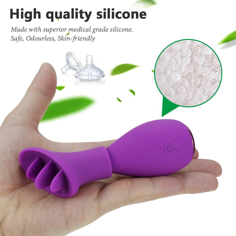 Silicone Vibrator 4 Pcs/Set Sex Toys for Couples Anal Plug Flirt Anal Beads Vibrator