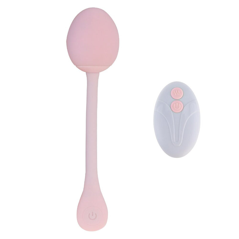 Silicone Vaginal Balls Ben Wa Balls Vibrator Waterproof Vagina Trainer Women Sex Toys