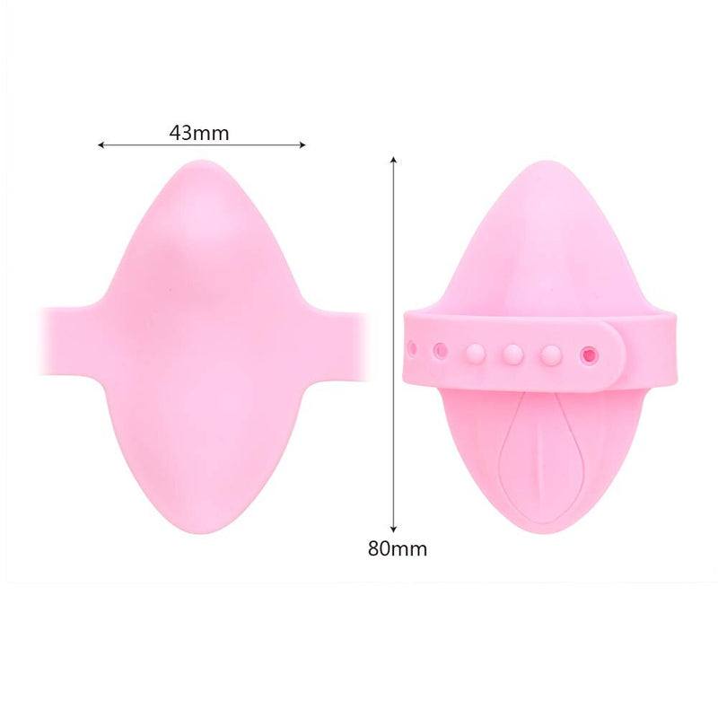 10 Speed Bullet Vibrator Panties Vibrating Egg Clitoris Vagina Stimulate Wearable