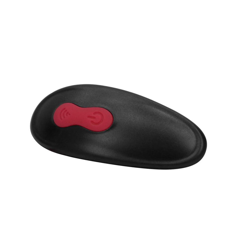 Experience Sensational Pleasure with our High-Quality Silicone Anal Plug Vibrator - 9 Frequency Vibration, Waterproof, USB Rechargeable - Perfect for Adults Who Desire Intense Sexual Satisfaction