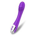 Powerful Female Vibrator Rabbit Vibrator USB Charging Dildo