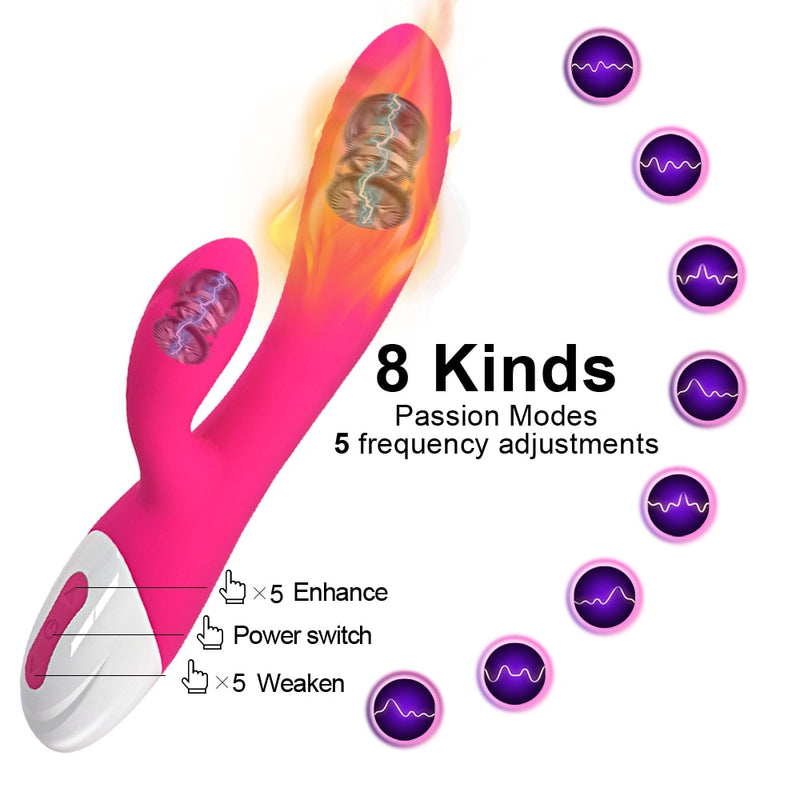 Dildo Penis Vibrator Female Adult Products
