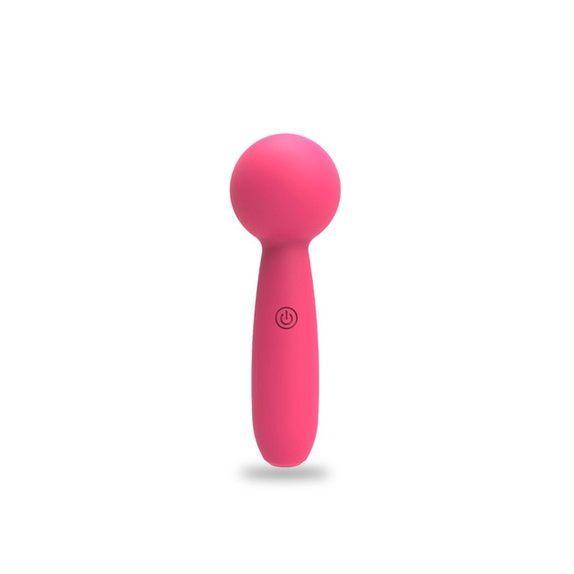 Magic Wand Vibrator Spot Adult Women's Vaginal Stimulation Products