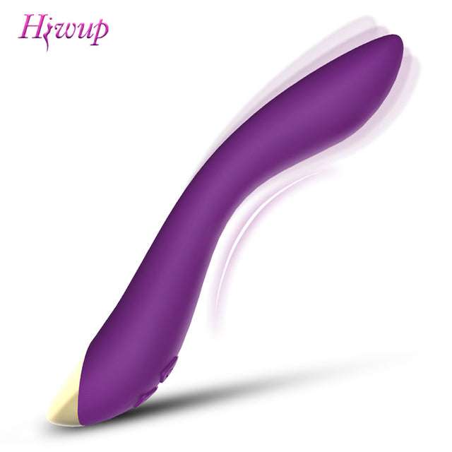 Female Dildo Vibrator for Women Sex Toys for Adults Vagina Clit Butt Plug Clitoris Stimulator Phallus