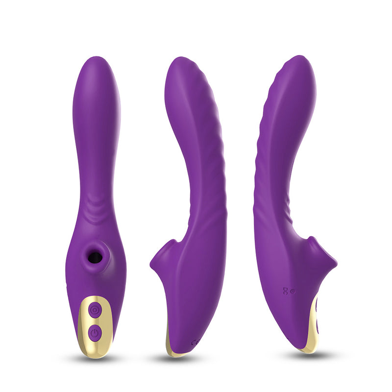 Female Dildo Vibrator for Women Sex Toys for Adults Vagina Clit Butt Plug Clitoris Stimulator Phallus