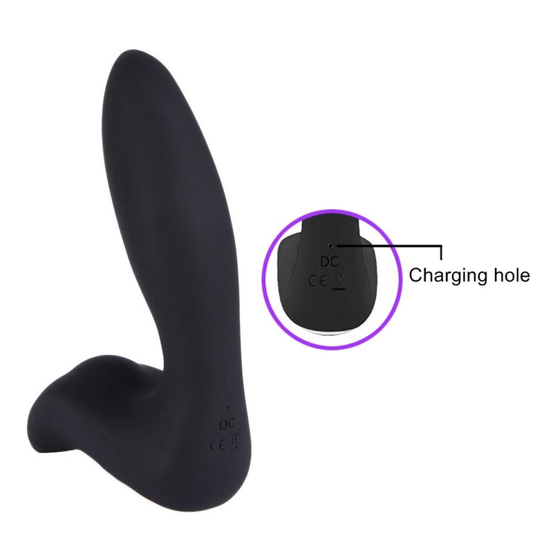 Remote Controll Anal Plug Sex Toys Female G-Spot Stimulate Silicone Dildo Vibrator Anal Prostate Massager