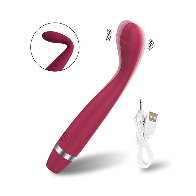 Female Beginner G-spot Finger Vibrator Achieves Orgasm In 8 Seconds