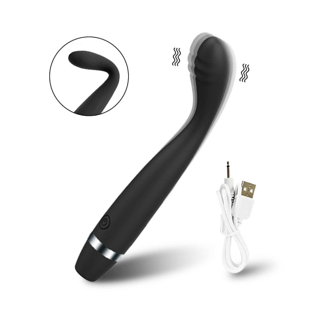 Female Beginner G-spot Finger Vibrator Achieves Orgasm In 8 Seconds