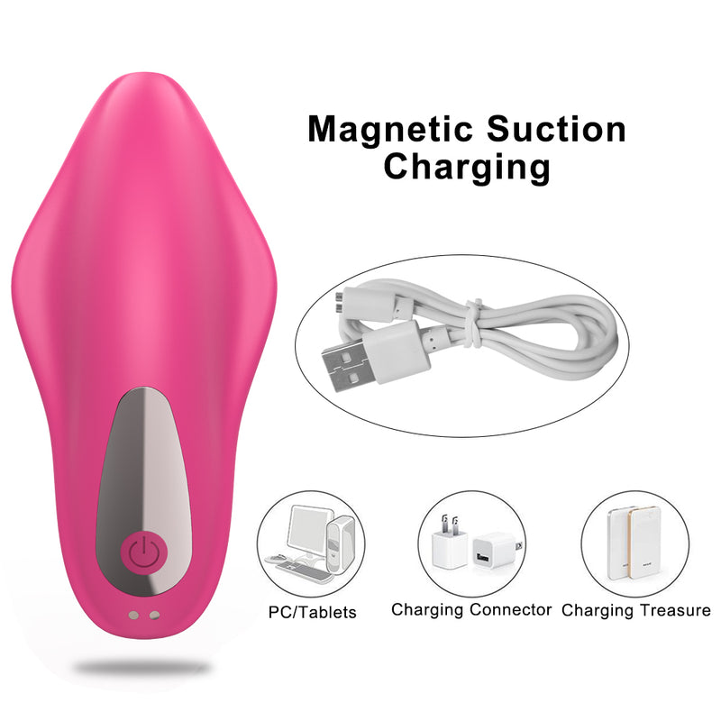 Vagina Sucking Vibrator 20 Speeds Vibrating Sucker Oral Sex Suction Clitoris Stimulator