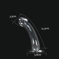 Clear Skin Dildo For Women Soft Silicone Penis With Sucker Female Masturbation Stimulaton anal dildo masterbation