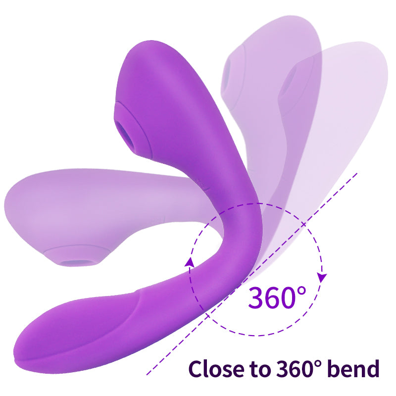 Powerful Sucking Vibrator for Female Clit Stimulator Vaginal Massager G Spot Sucker Masturbator