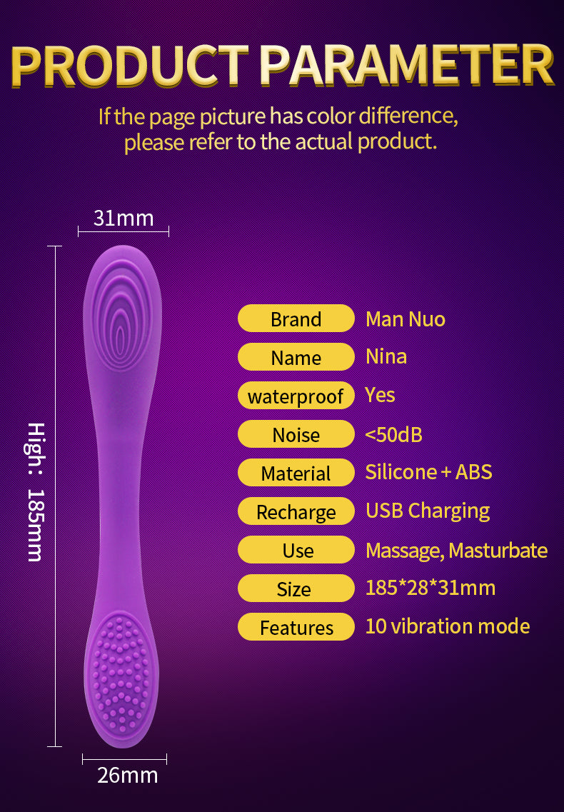 Powerful Sucking Vibrator for Female Clit Stimulator Vaginal Massager G Spot Sucker Masturbator