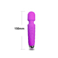 Powerful AV Vibrator Magic Vagina Wand Clitoris Stimulator Vibrators Sex Toys