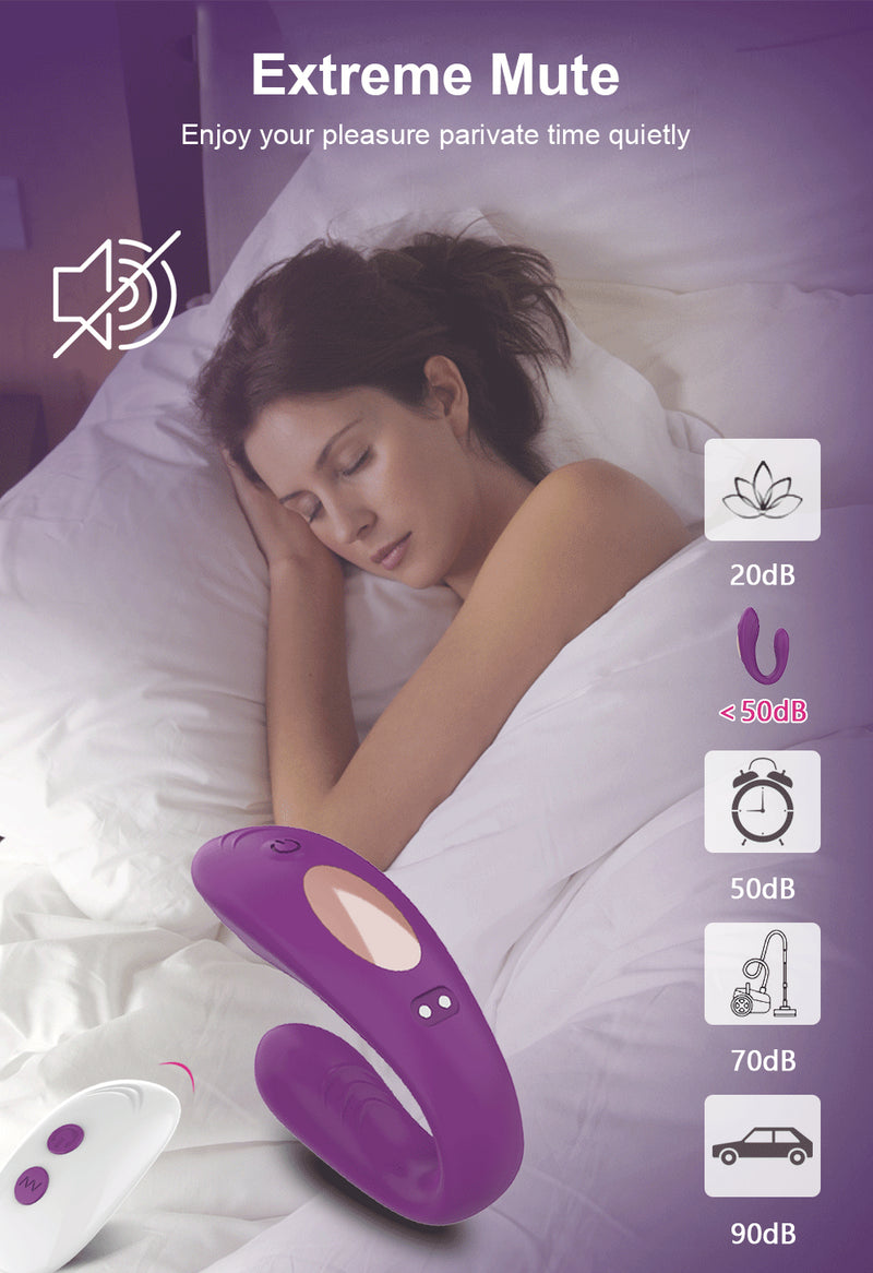 Motor Wearable Vibrator for Women Clitoris Stimulator Remote Control Silicone Female Masturbator Sex Toy