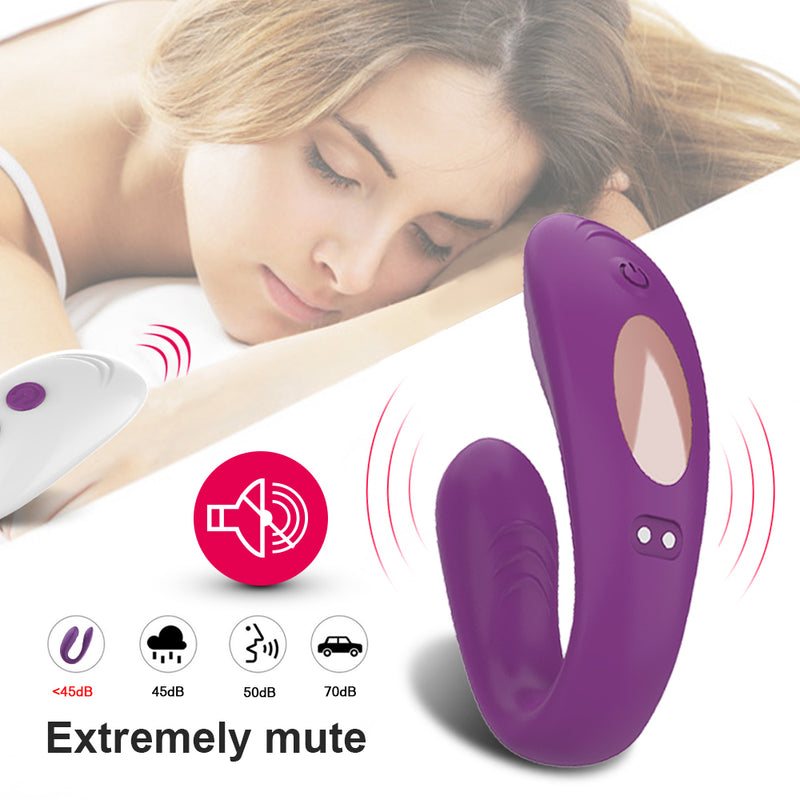 Motor Wearable Vibrator for Women Clitoris Stimulator Remote Control Silicone Female Masturbator Sex Toy