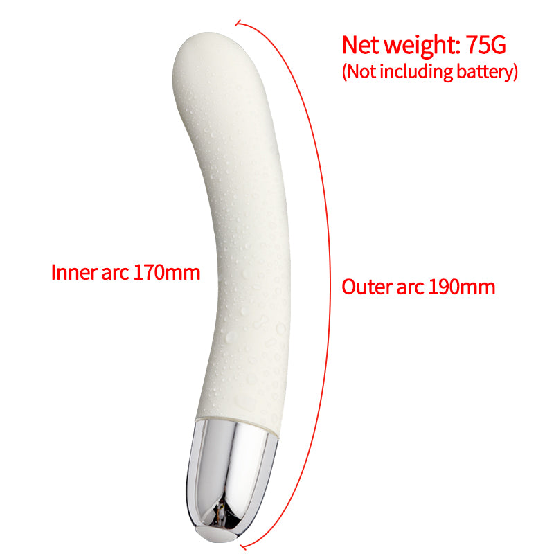 AV Stick Vibrator Female Vagina G Spot Orgasm Massager Female Masturbator