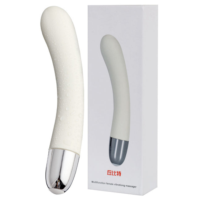 AV Stick Vibrator Female Vagina G Spot Orgasm Massager Female Masturbator